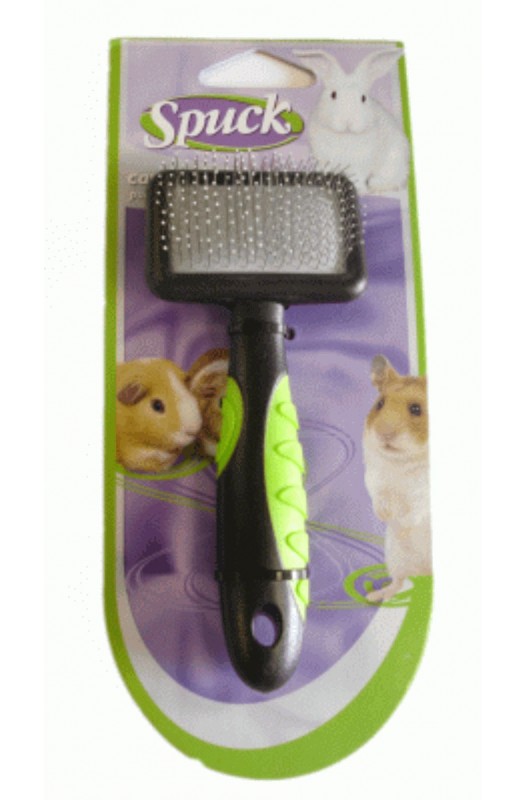 carda para roedores profesional