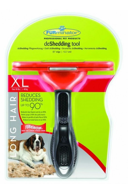 eliminar más pelos sueltos que cualquier cepillo, peine o carda disponible en el mercado