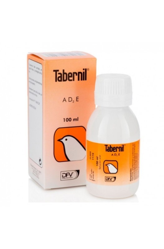 complemento vitamínico en gotas que se administra en el agua de bebida. Esta especialmente recomendada para la preparacion de las aves, garantizando la llegada a las crias en un estado óptimo.
