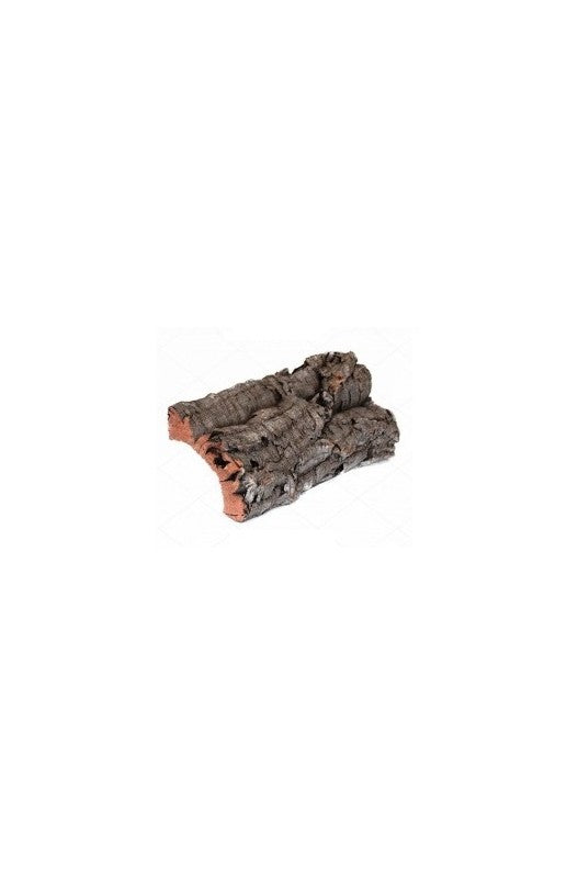 CUEVA CORCHO NATURAL 20CM. | Accesorios y decoración reptiles-Bolypets
