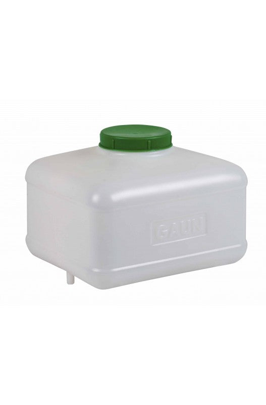 DEPOSITO 10 LTS. GAUN |accesorios-Bolypets