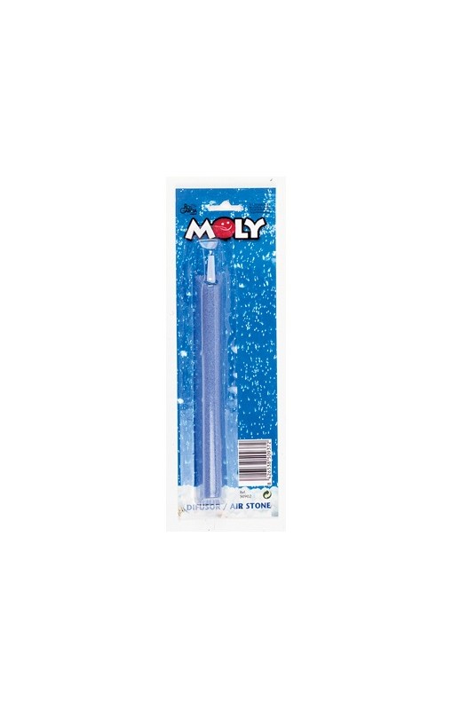 DIFUSOR MOLY 15CM para acuario