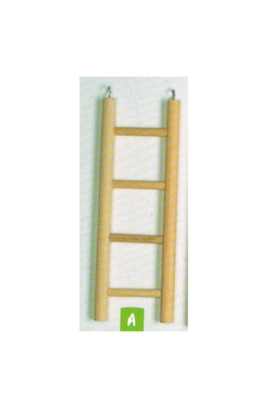 ESCALERA pájaros
