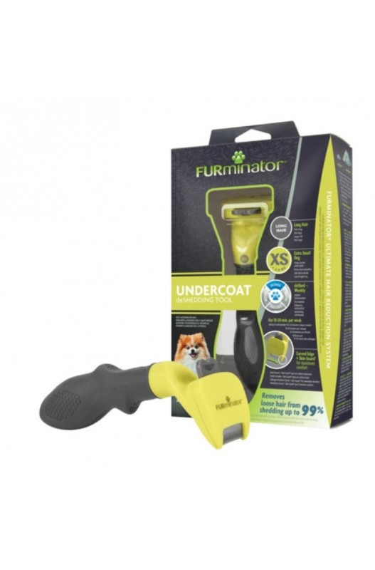 FUR cepillo | Accesorios para perros-Bolypets