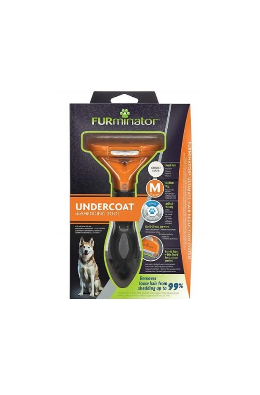 FUR PERRO PELO CORTO