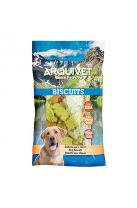 GALLETAS GRANJA BOLSA 2,5 KG.Y DE 200 GRS