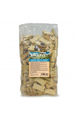 GALLETAS SANDWICH HUESO Bolsa 200gr. y Bolsa 2.5 kl