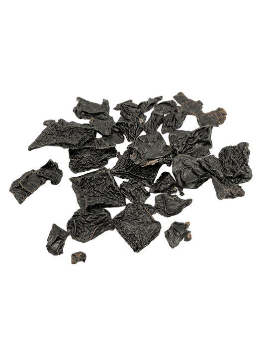 Hígados de Ternera Deshidratados