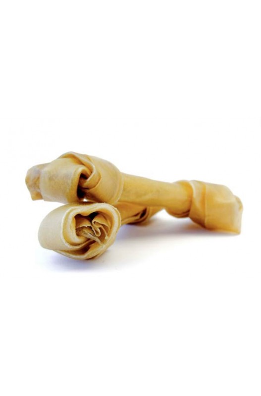 hueso nudo para perros