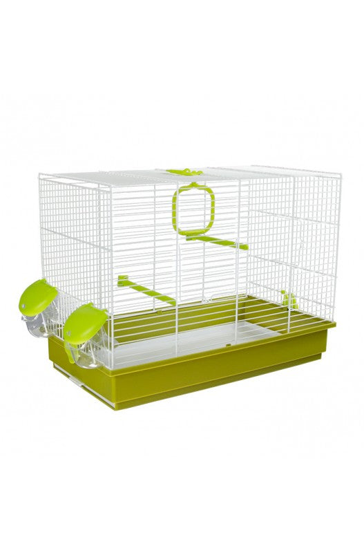 JAULA PERIQUITOS pajaros pequeños