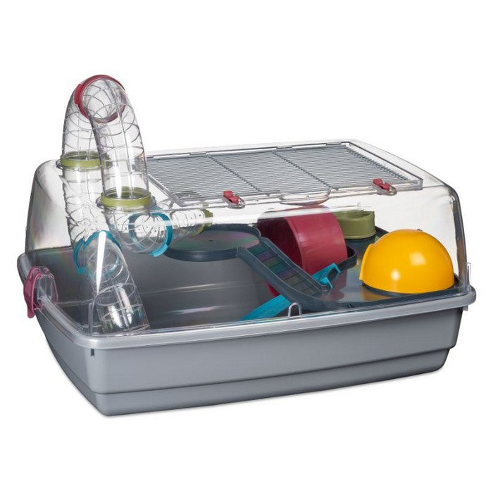 jaula hamster 183G