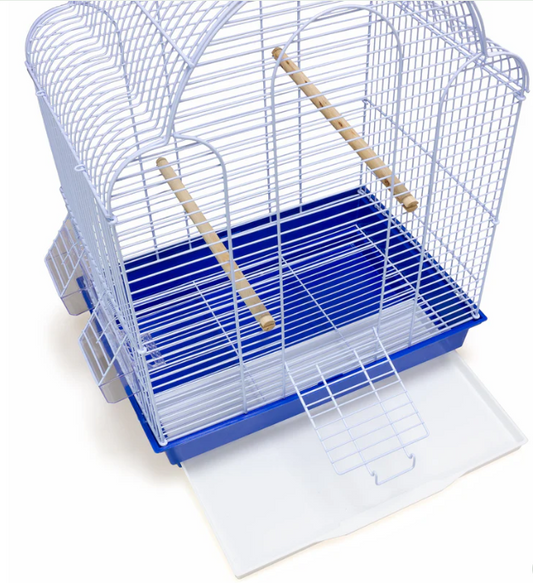 jaula verona para pajaros pequeños
