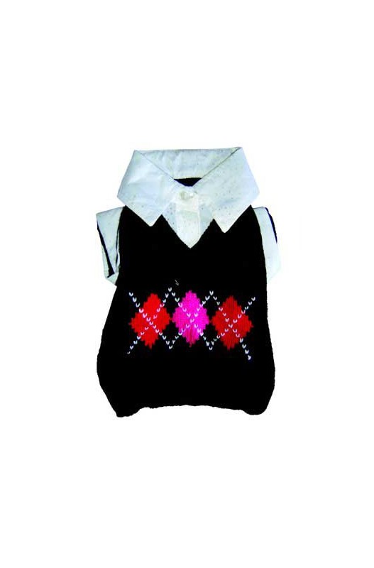 JERSEY MODELO 29 50CM. para perros.