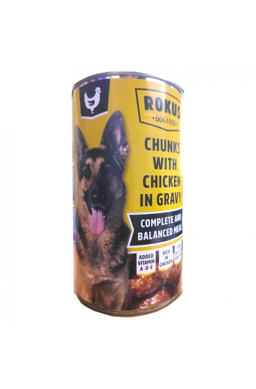 alimento completo para perros. | alimentación para perros-Bolypets