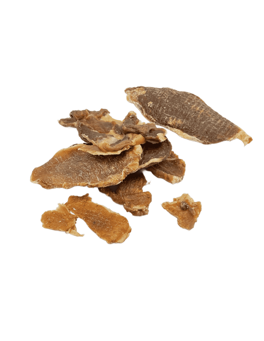 Medallones de Cerdo |Snacks naturales para perros -Bolypets