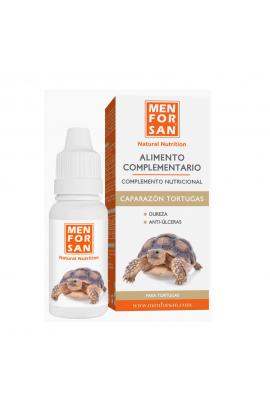 MENFORSAN CAPARAZON TORTUGAS 30ml
