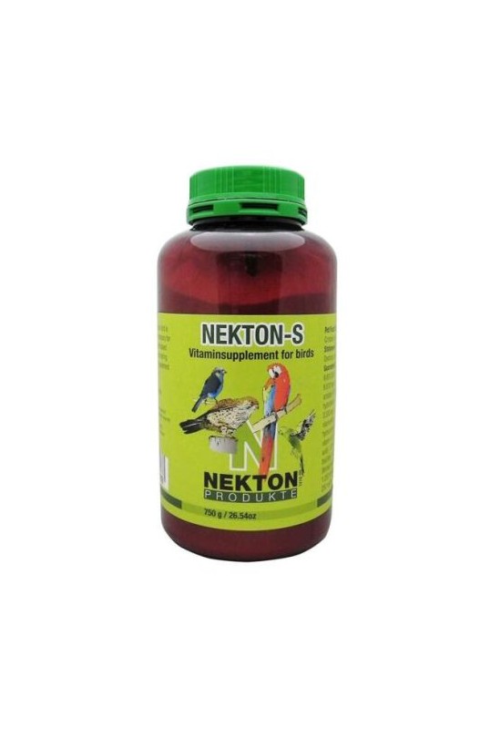 NEKTON -S 700 GR. (Multivitaminico)