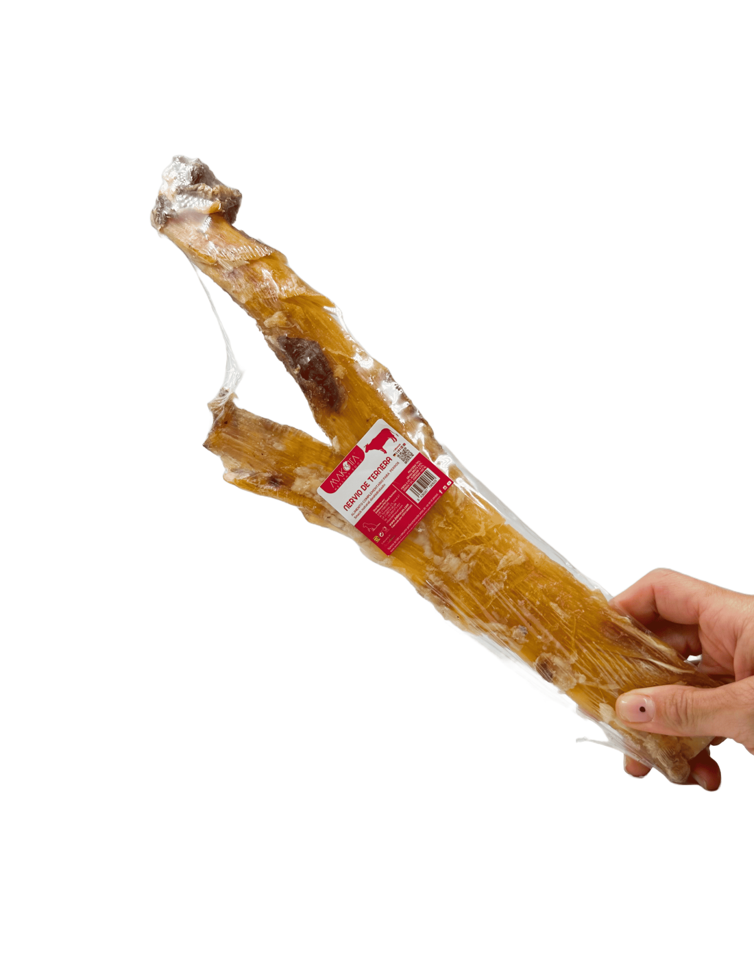 Nervio de Ternera Deshidratado