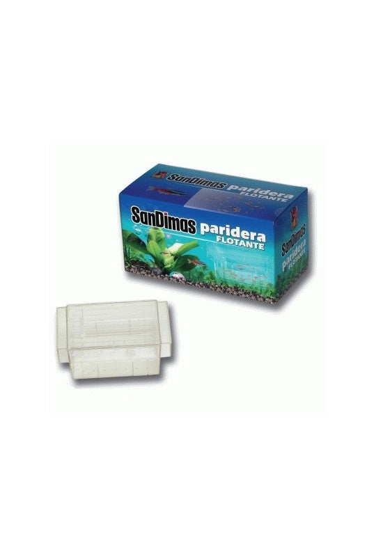 paridera flotante para acuarios | Accesorios plantas y decoracion-Bolypets