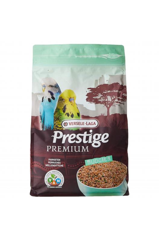 periquitos prestige 800 gr