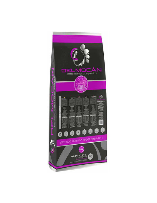 para perros con intolerancias alimentarias