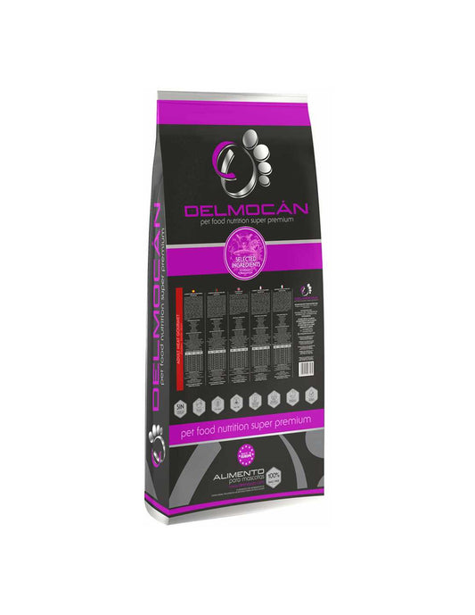 pienso ADULT MEAT GOURMET |alimentos naturales para perros -Bolypets