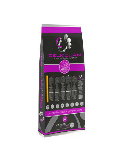 PIENSO PARA PERROS ALTA ENERGÍA - Bolypets