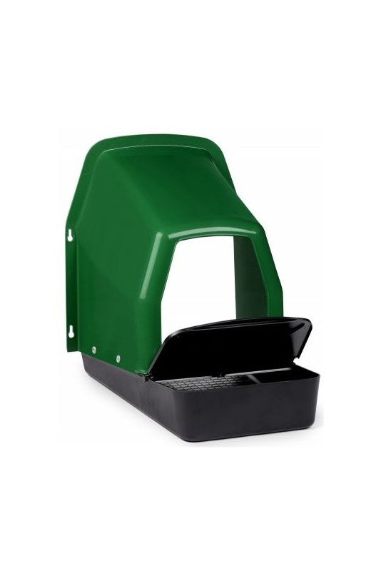 ponedero de plastico para gallinas