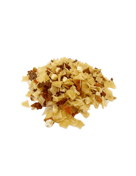 Snack Vegano para perros |Snacks naturales para perros -Bolypets