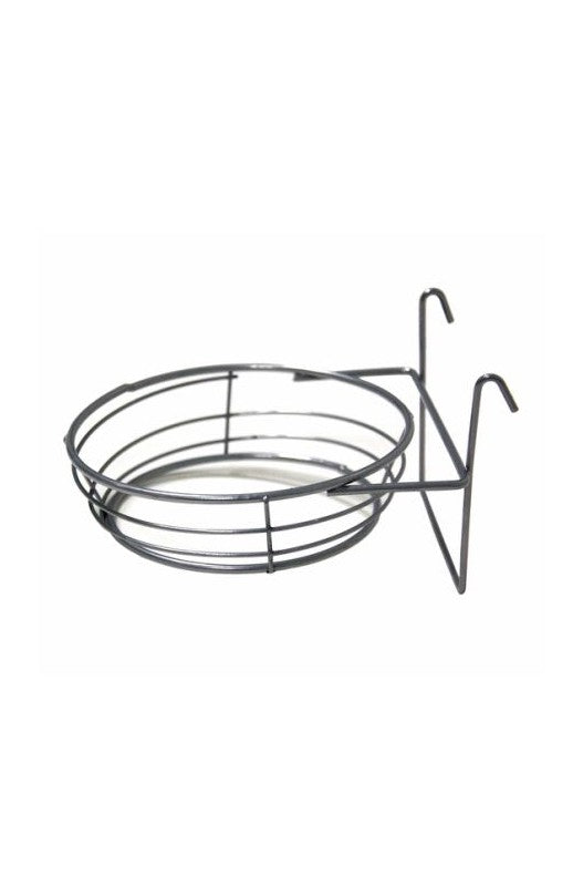 PORTA NIDO METAL 4 AROS