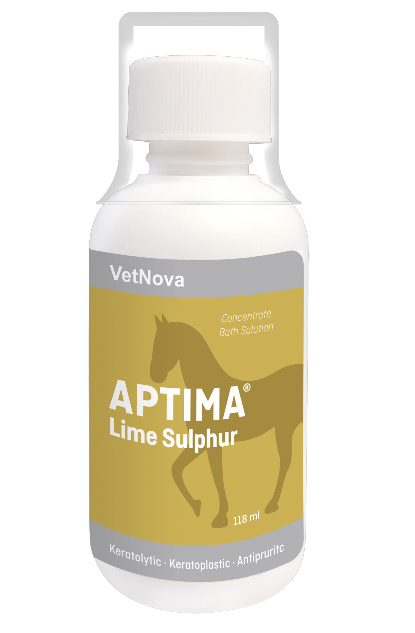 Solución de cal para caballos |cuidados especiales para caballos-Bolypets