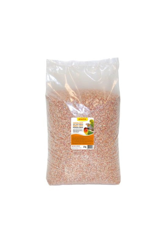 Suplemento alimentario indispensable para todos los pájaros.