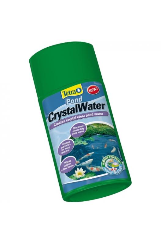 Elimina de modo eficaz las partículas de suciedad en suspención. Eficaz con sustancias enturbiantes minerales como la arcilla o tierra levantadas por plantas, también sustancia orgánicas como restos de comida o restos vegetales.