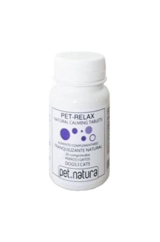 Tranquilizante para calmar gato o perro