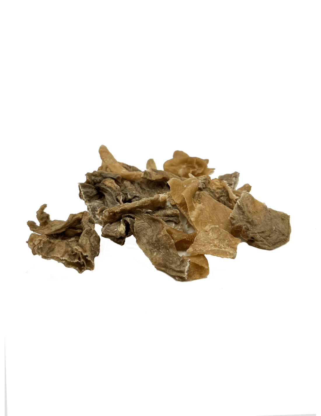 snacks tripa verde de cordero. |Snacks naturales para perros -Bolypets