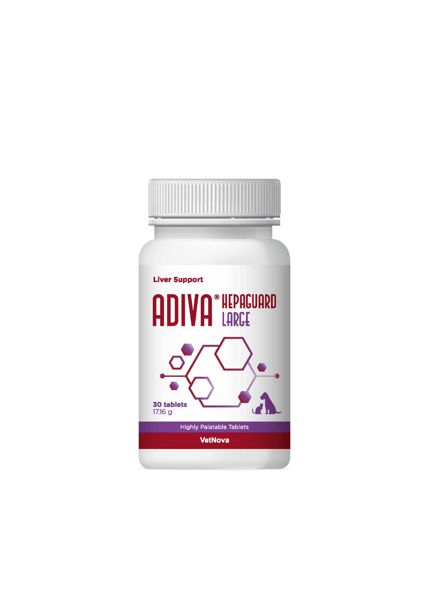 funcion hepatica gatos