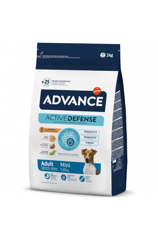 pienso especial perros