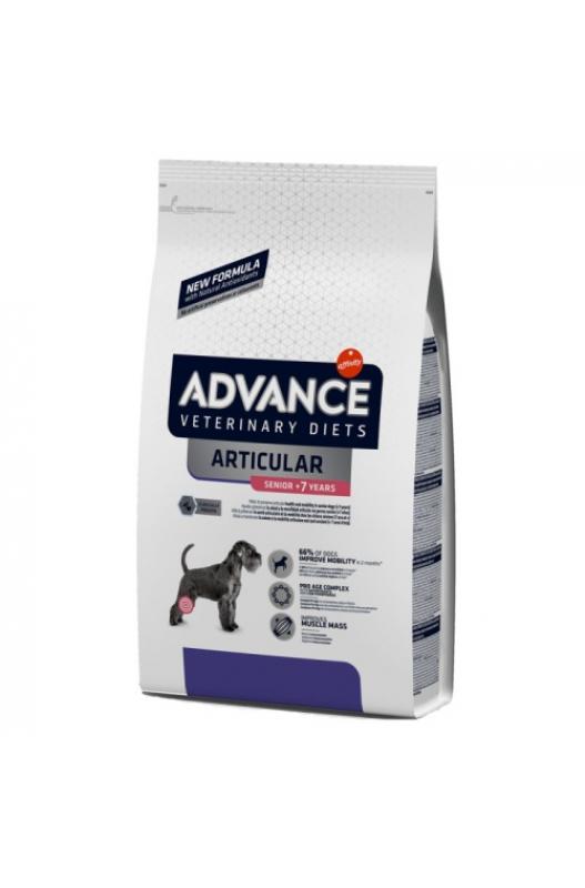 Dietas veterinarias perros