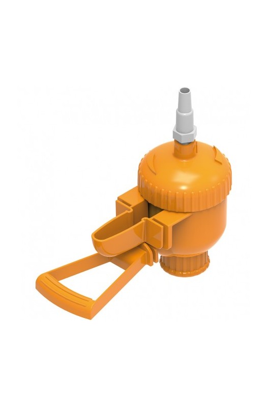 bebedero para pajaros