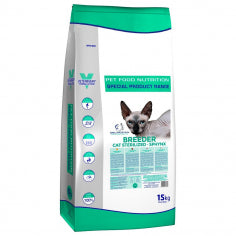 Piensos Naturales para Gatos | Comida Natural y Saludable – Bolypets