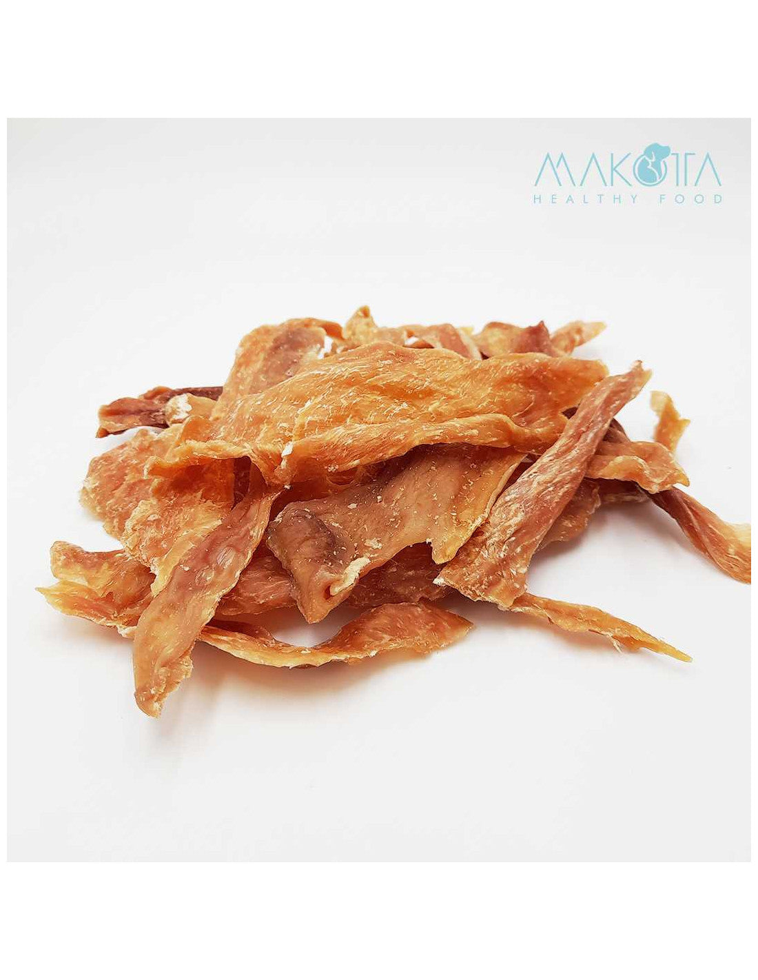 snack premio natural perros - bolypets