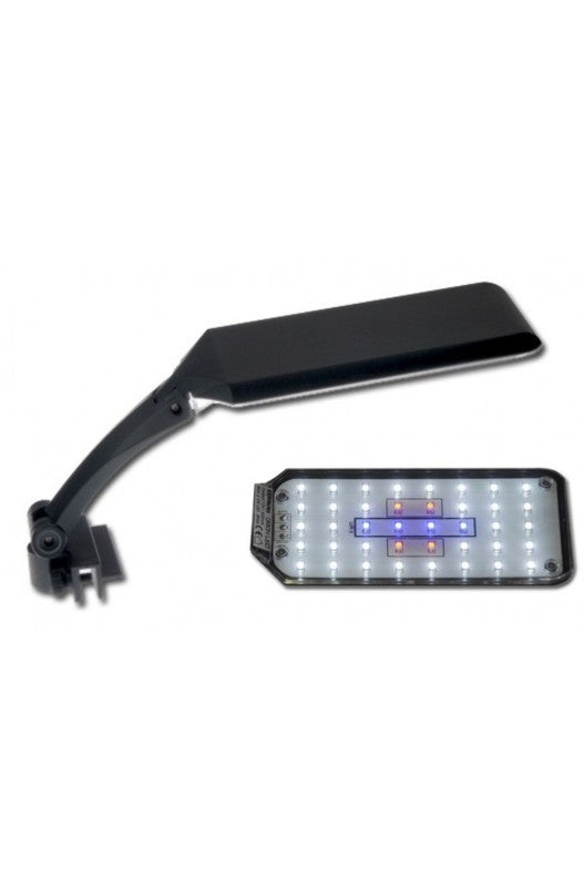luz led acuario