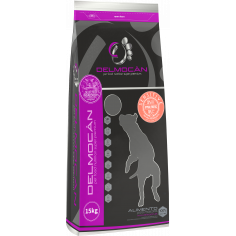 Pienso Hipoalergénicos para Perros con alergias o molestias digestivas