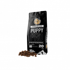 pienso natural cachorros puppy