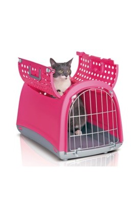 transportin para gatos