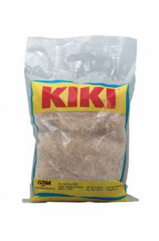 KIKI MEZCLA SISAL-YUTE-ALGODON 500gr.