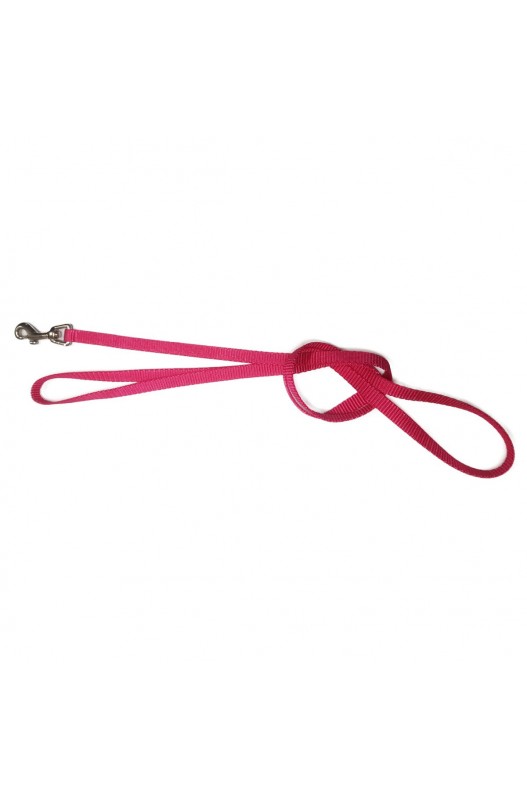 RAMAL NYLON 10MMX100CM FUCSIA