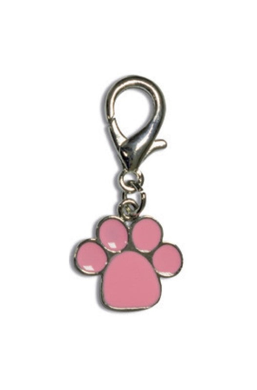 LLAVERO PINK PAW