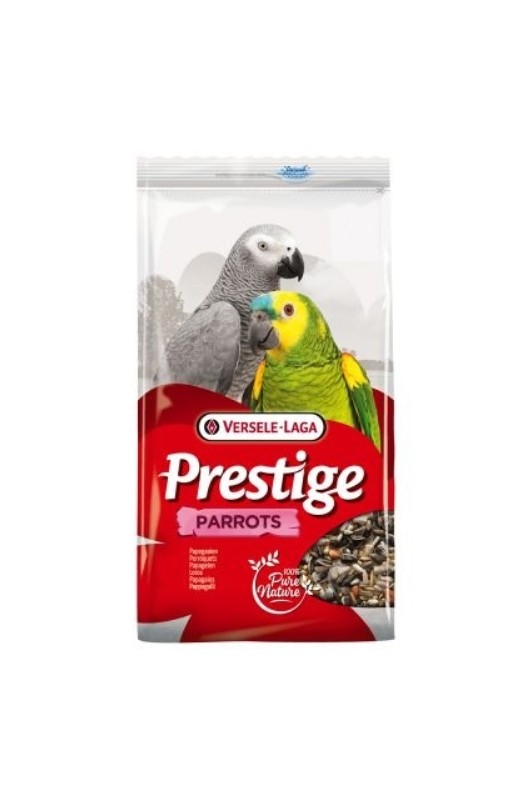 LOROS PRESTIGE 1 KG.