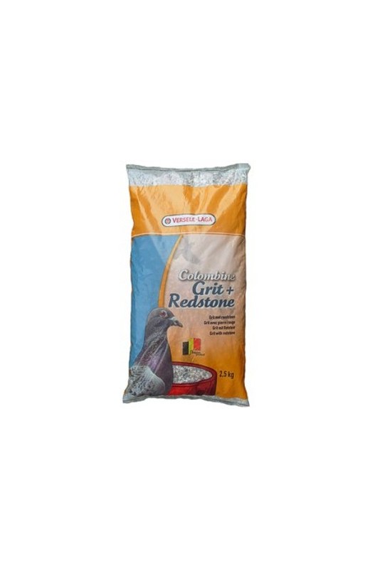 GRIT PALOMAS 2,5 KG. VERSELE-LAGA